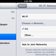 Image for article titled iPad Test Notes: Wireless